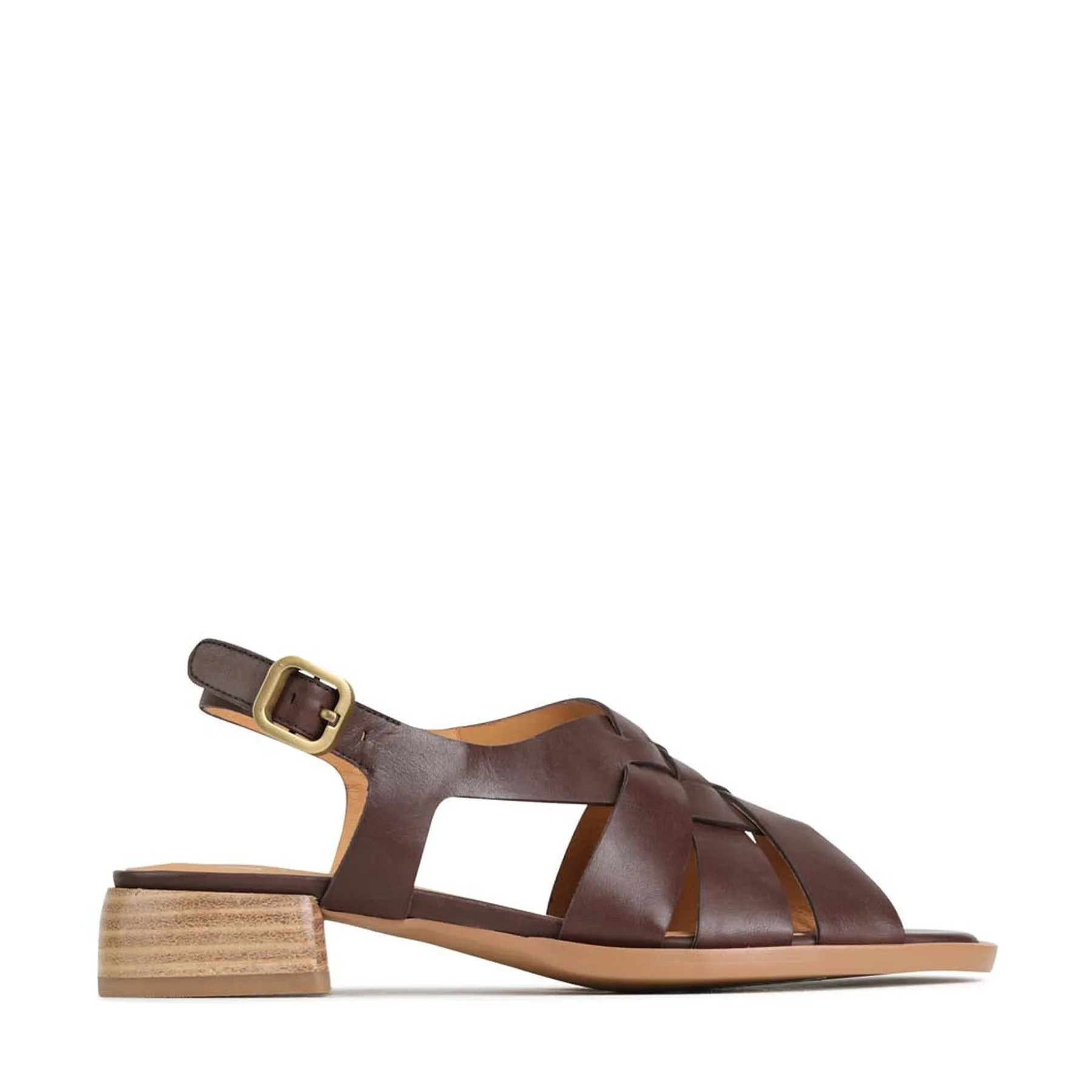 TEREZA LEDER-RIEMCHEN-SANDALEN