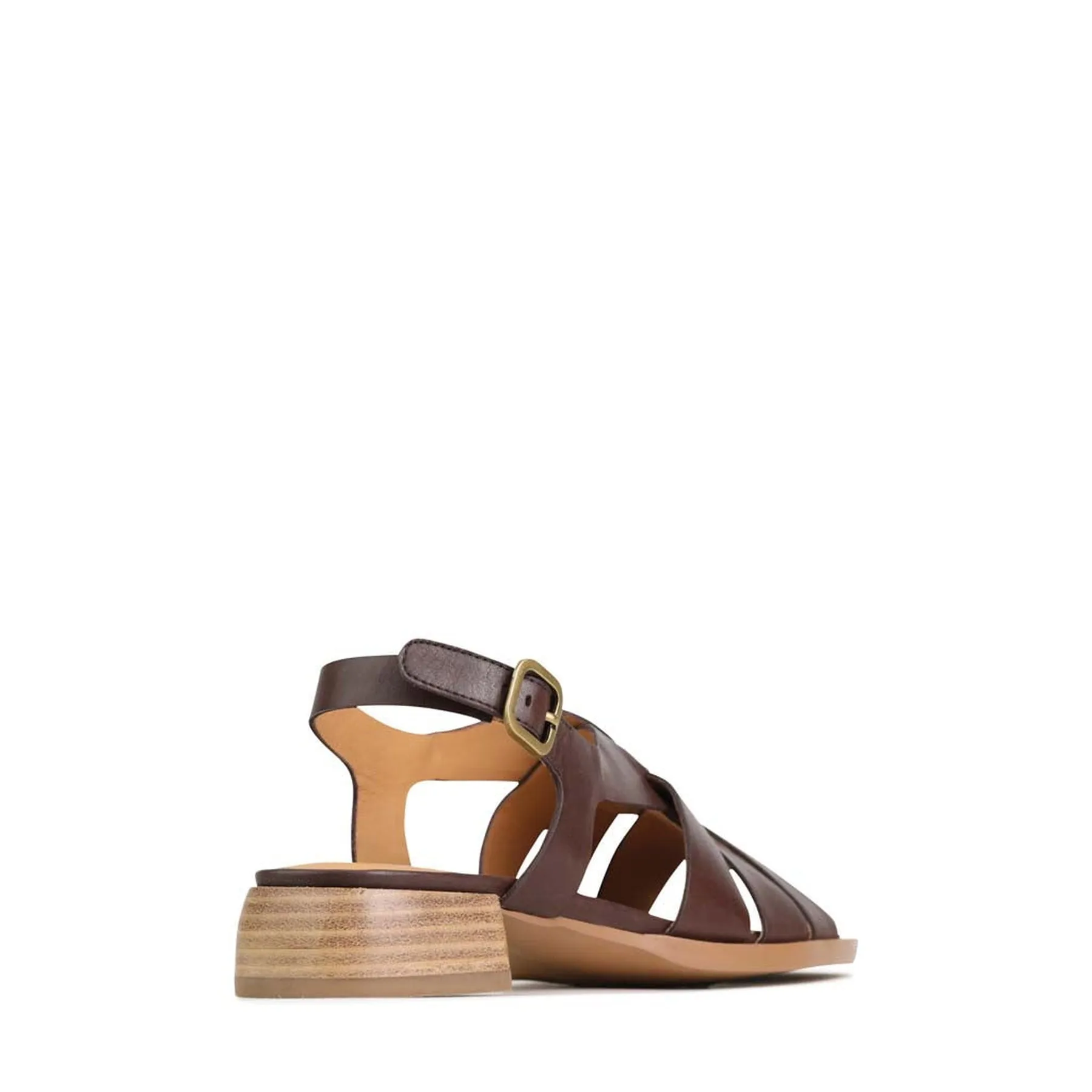 TEREZA LEDER-RIEMCHEN-SANDALEN