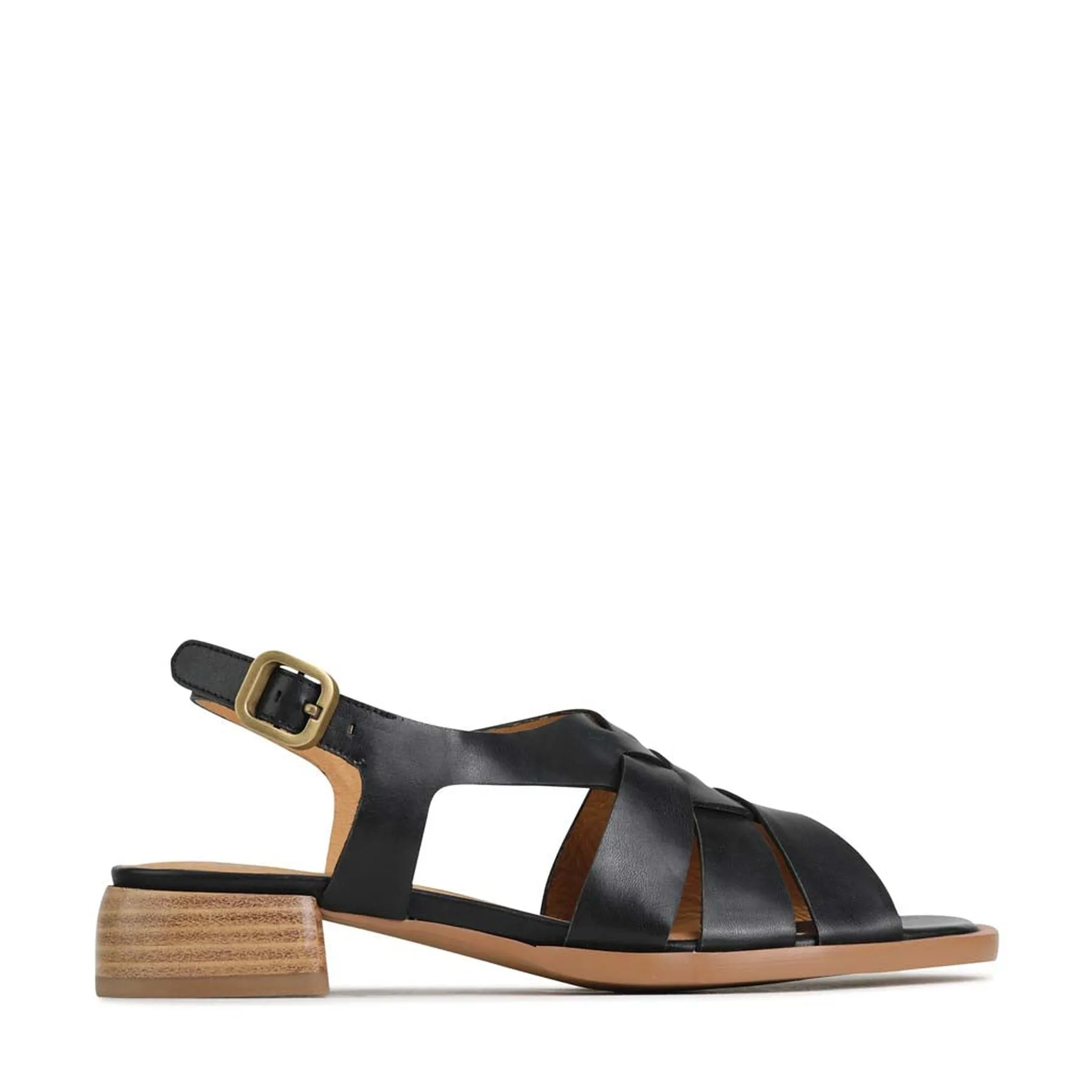 TEREZA LEDER-RIEMCHEN-SANDALEN