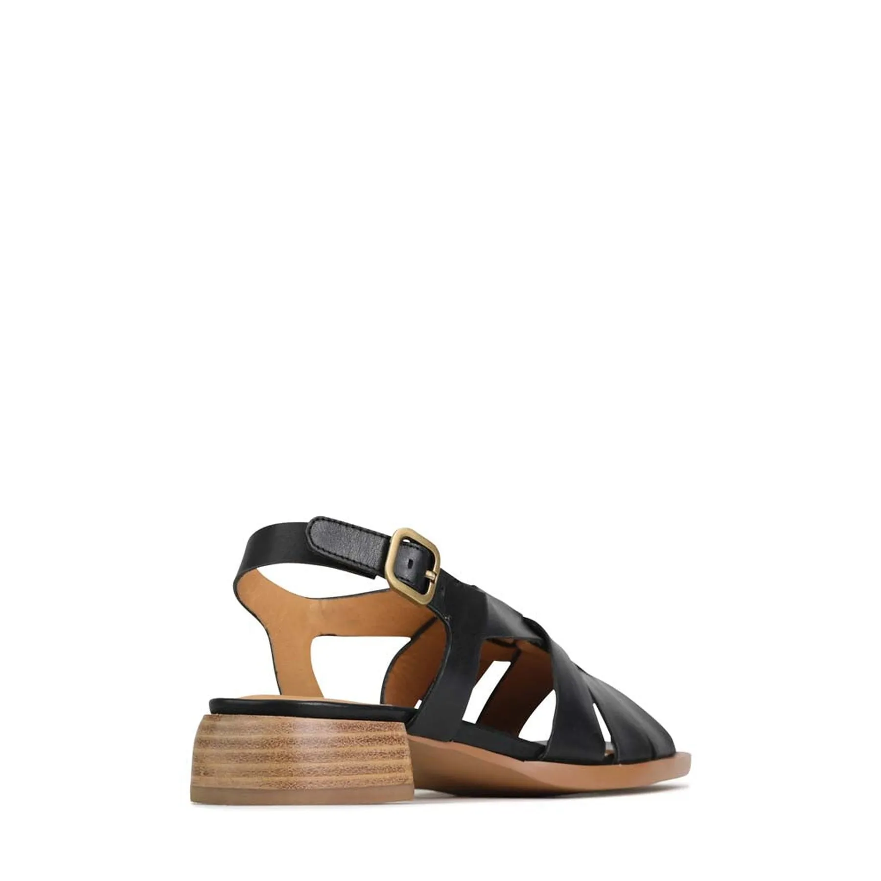 TEREZA LEDER-RIEMCHEN-SANDALEN