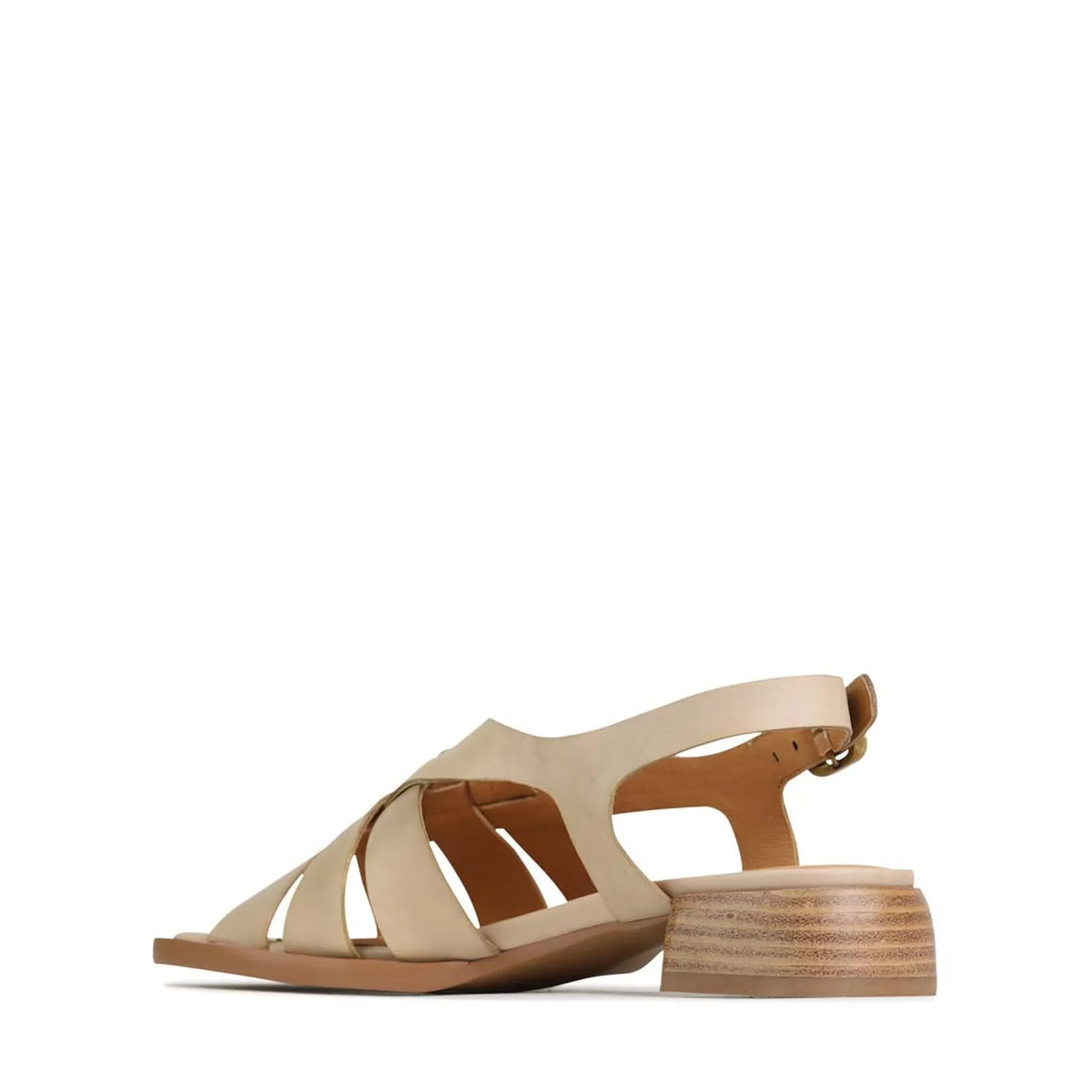 TEREZA LEDER-RIEMCHEN-SANDALEN