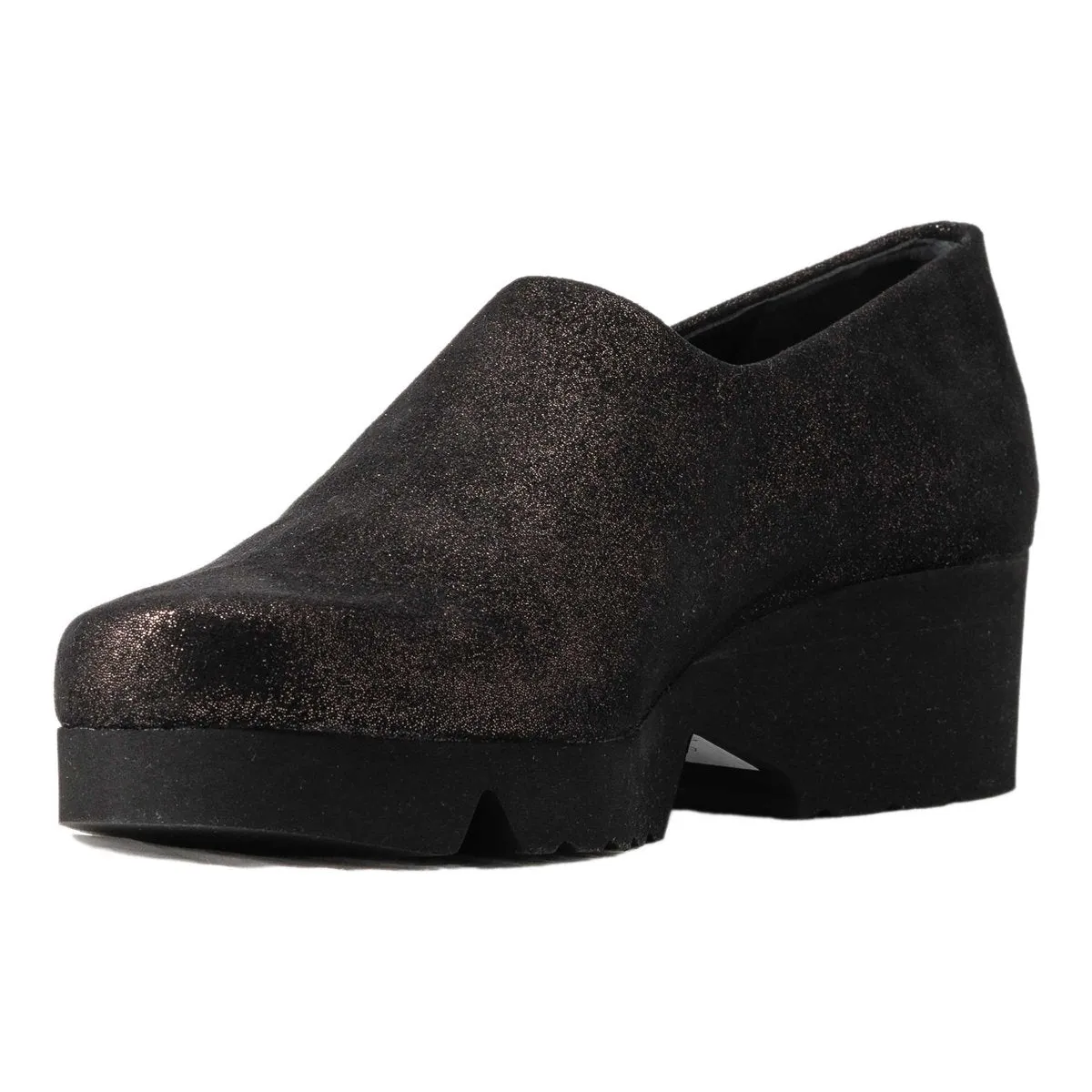 Thierry Rabotin Damen Dreamy Sparkle Bronze Stretch