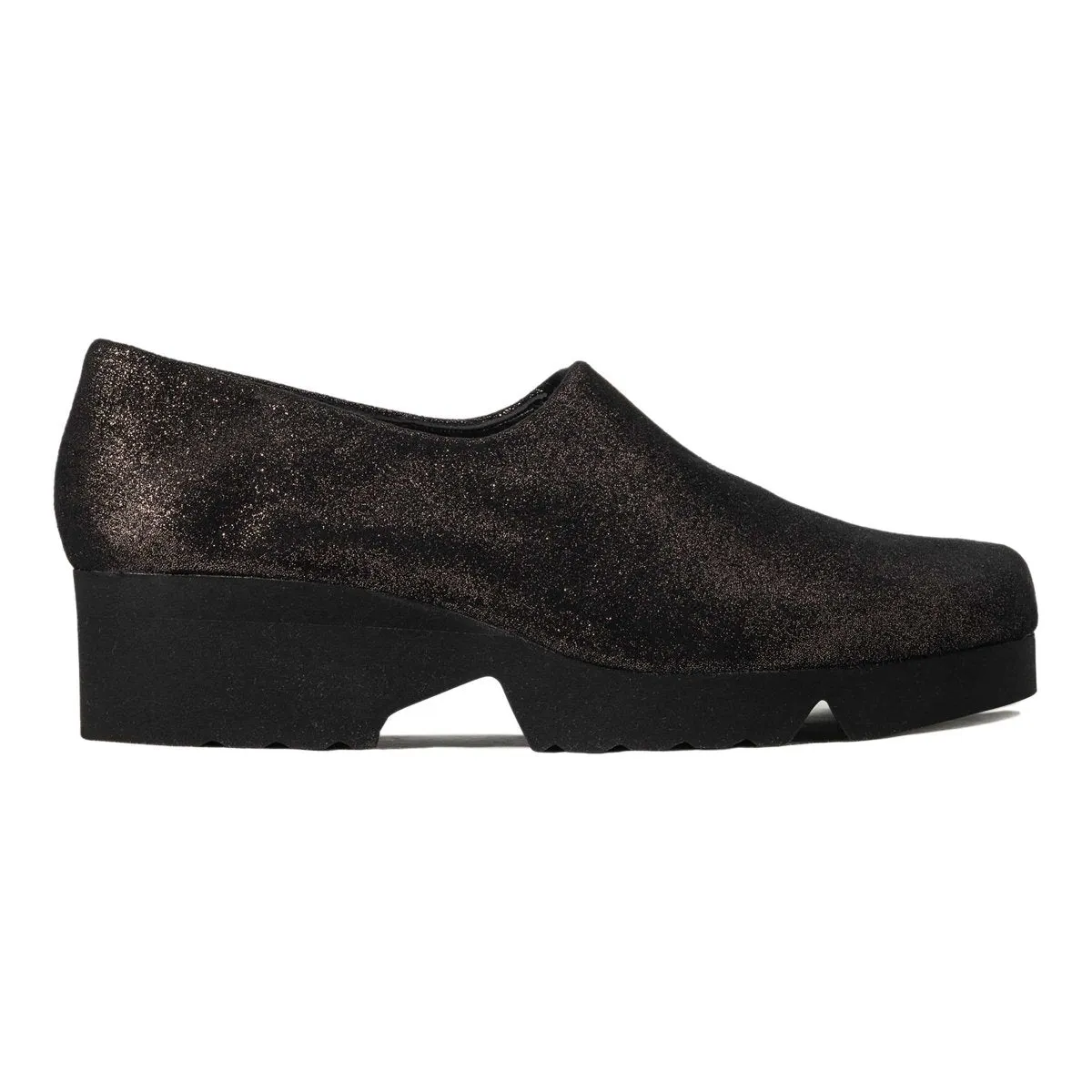 Thierry Rabotin Damen Dreamy Sparkle Bronze Stretch