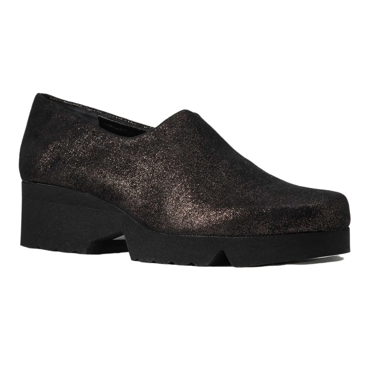 Thierry Rabotin Damen Dreamy Sparkle Bronze Stretch