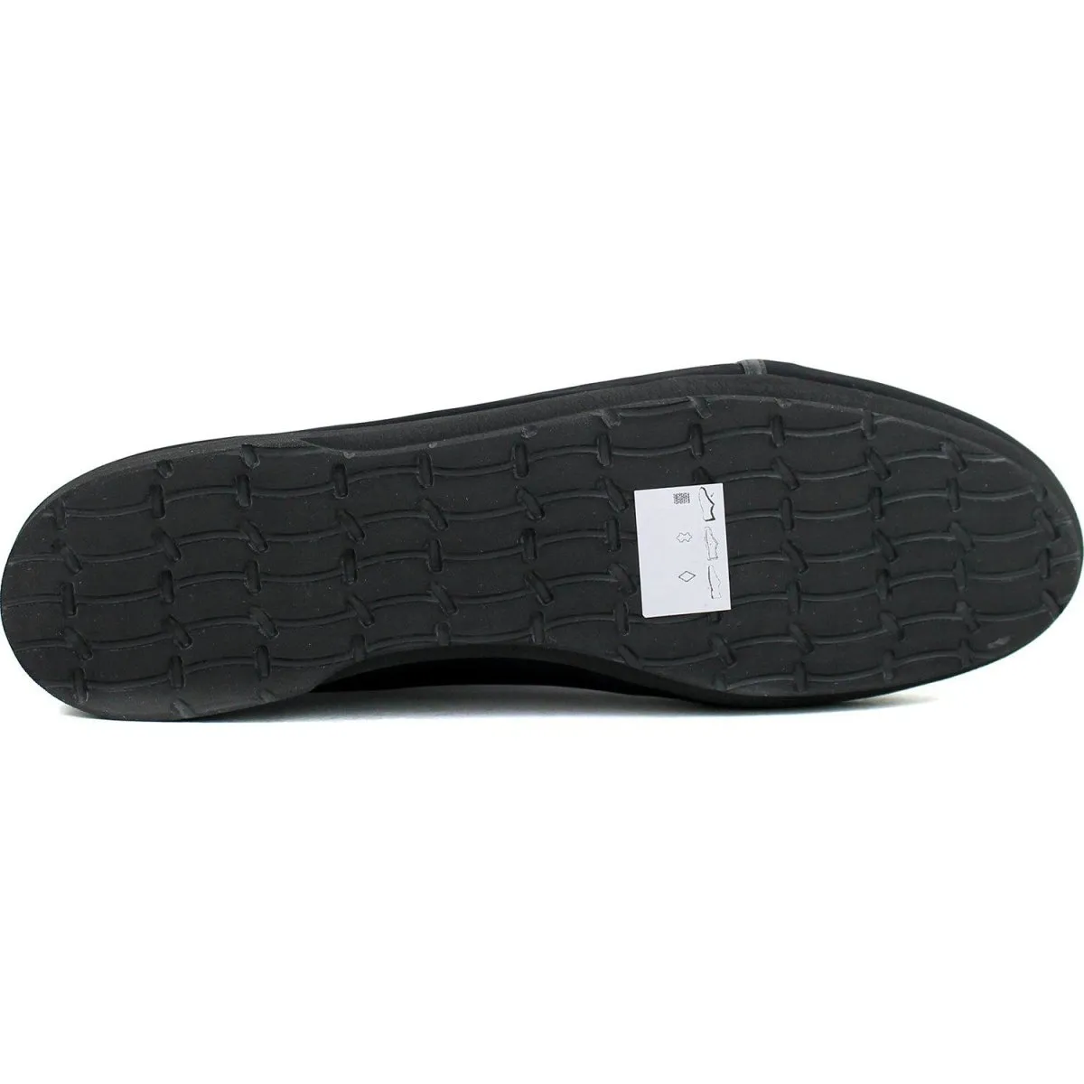 Thierry Rabotin Damen Graff 2212M Schwarz Mikrofaser