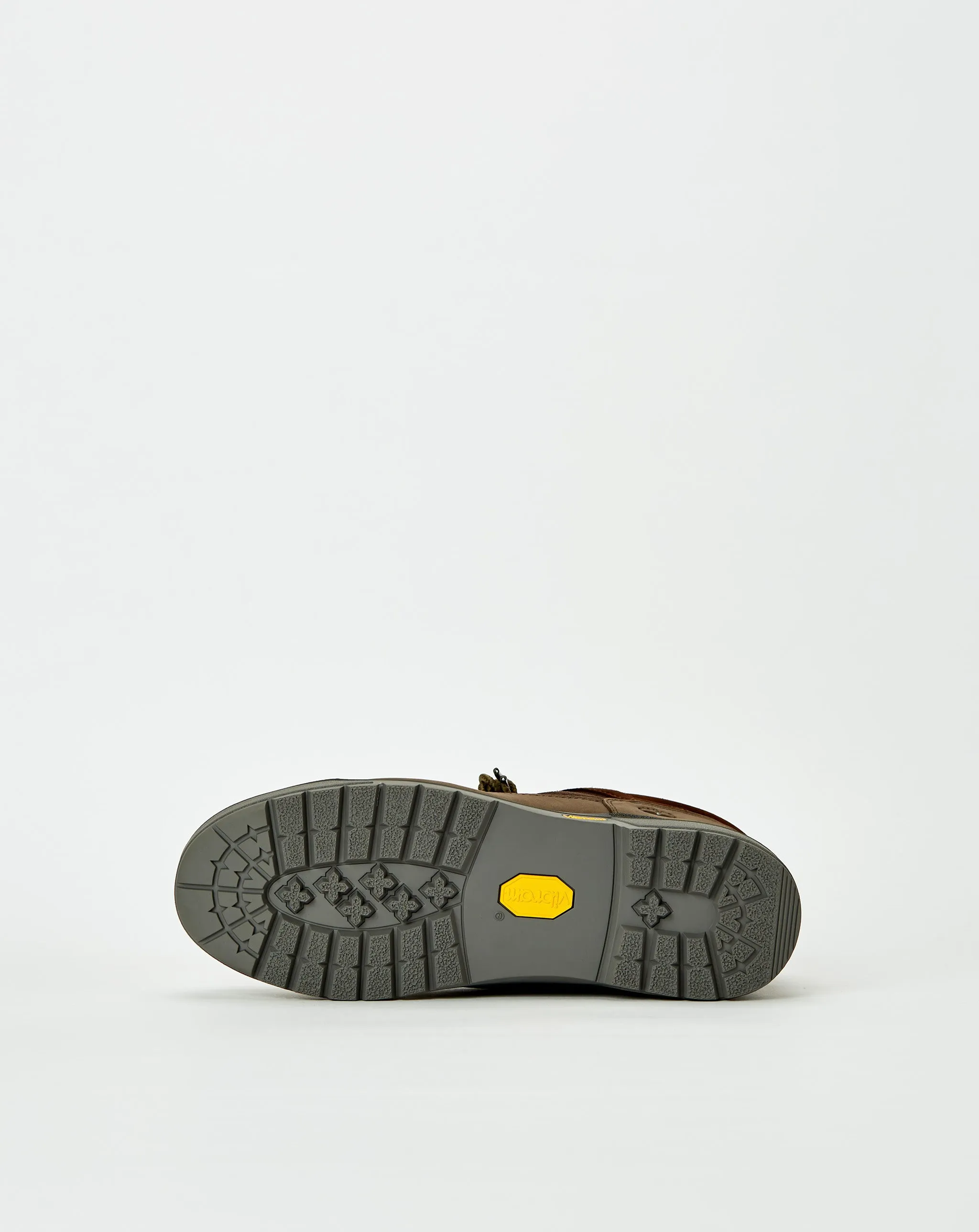 Feldstiefel der Stufe 0