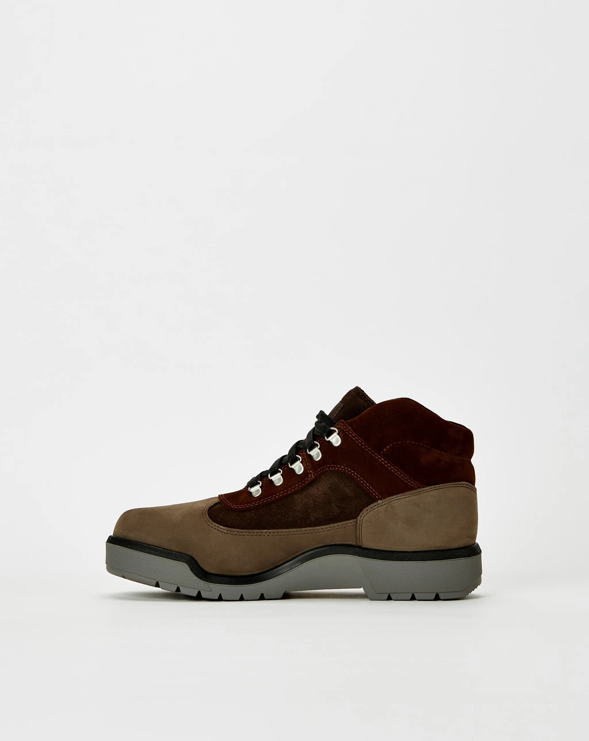 Feldstiefel der Stufe 0