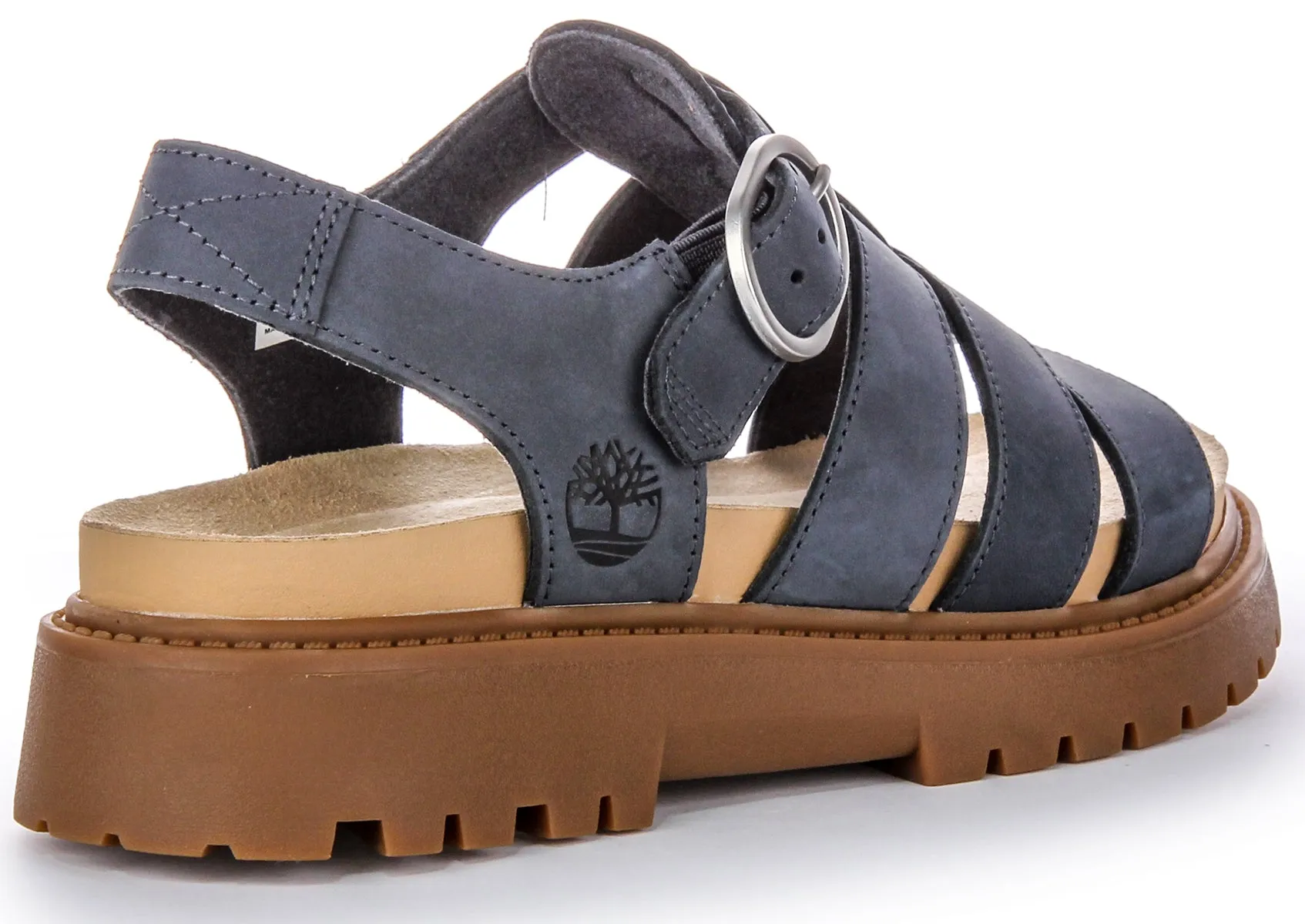 Timberland Clairmont Way A61Rv Damenschuhe in Dunkelblau von Timberland