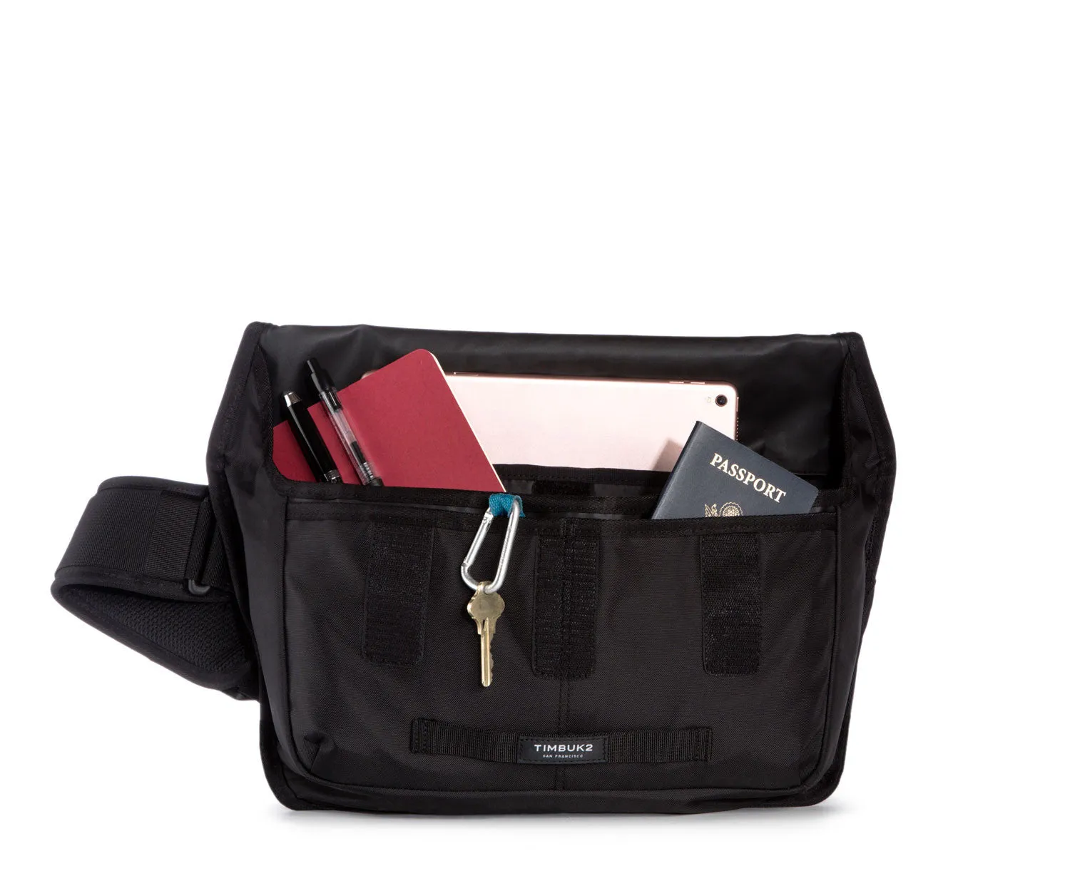 Timbuk2 Catapult Umhängetaschen_Timbuk2_Taschen