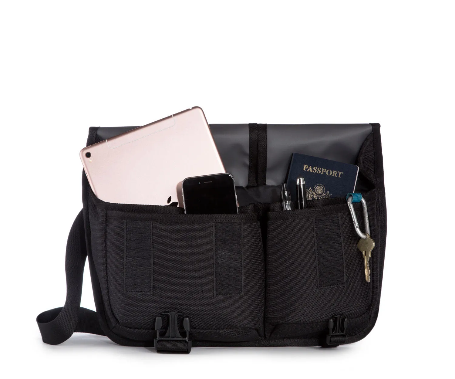 Timbuk2 Delta Umhängetaschen_Timbuk2_Taschen