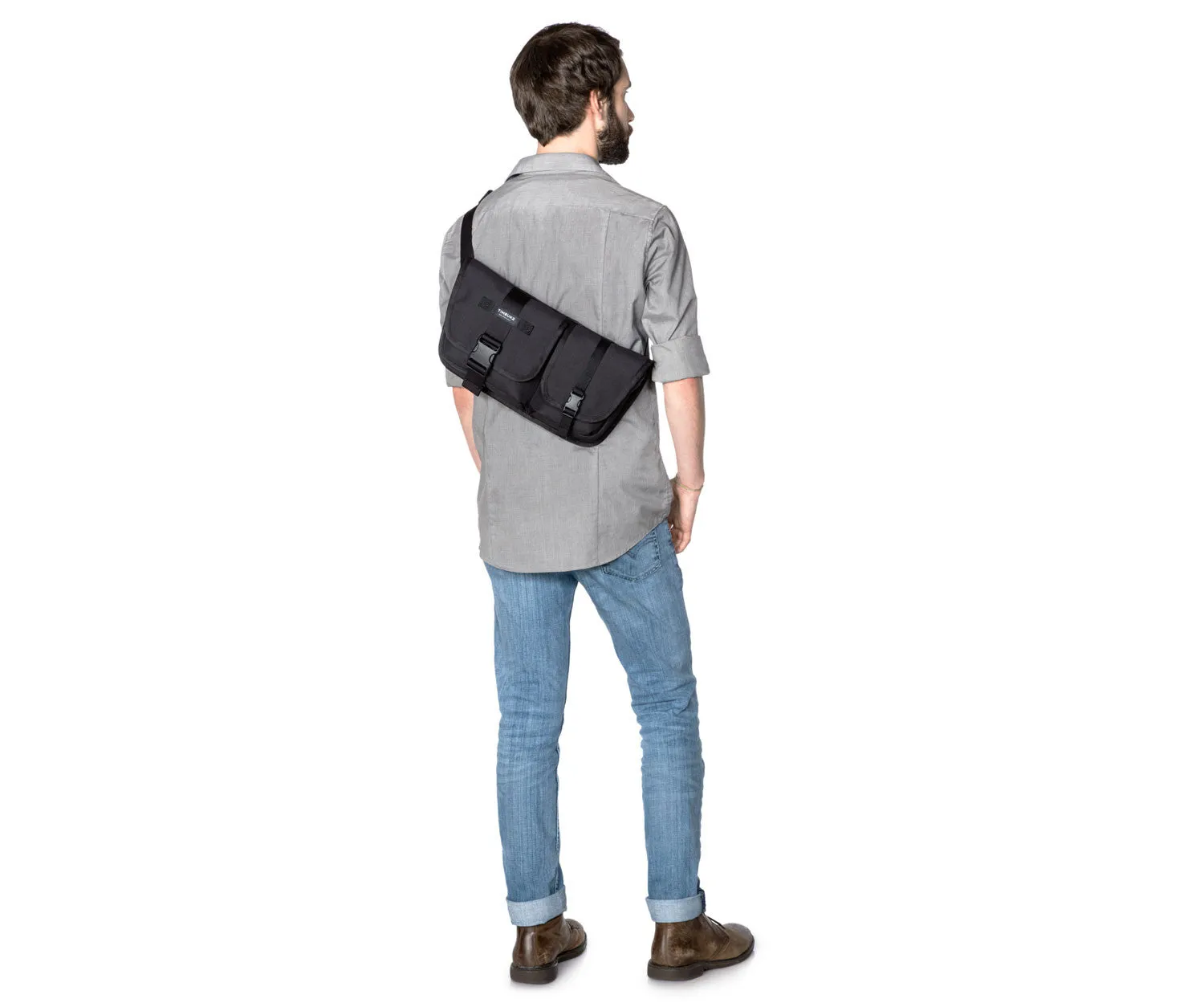 Timbuk2 Delta Umhängetaschen_Timbuk2_Taschen