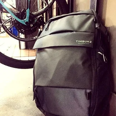 Timbuk2 Parker Pack Taschen_Timbuk2_Taschen