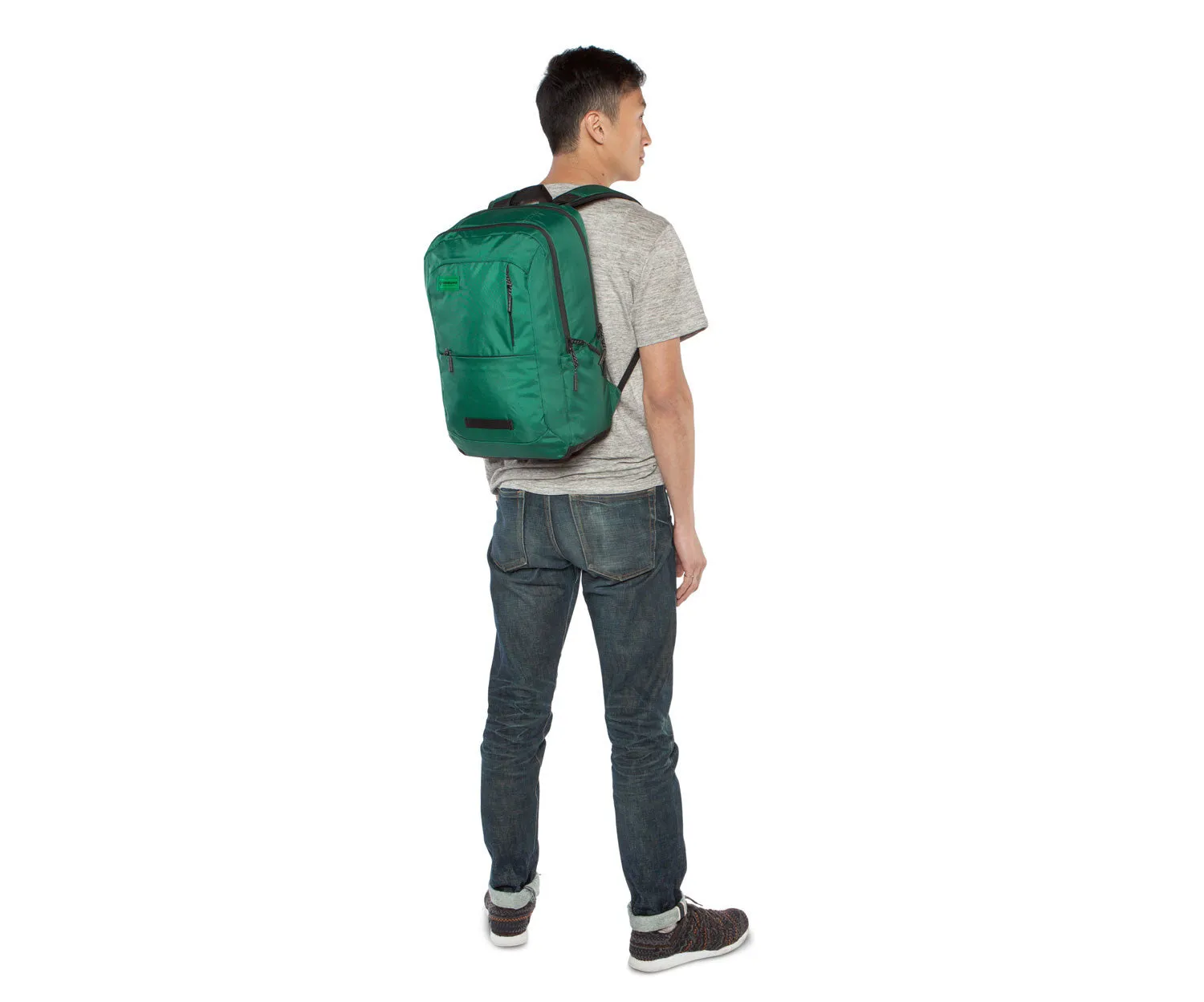 Timbuk2 Parkside Laptop-Rucksack Taschen_Timbuk2_Taschen
