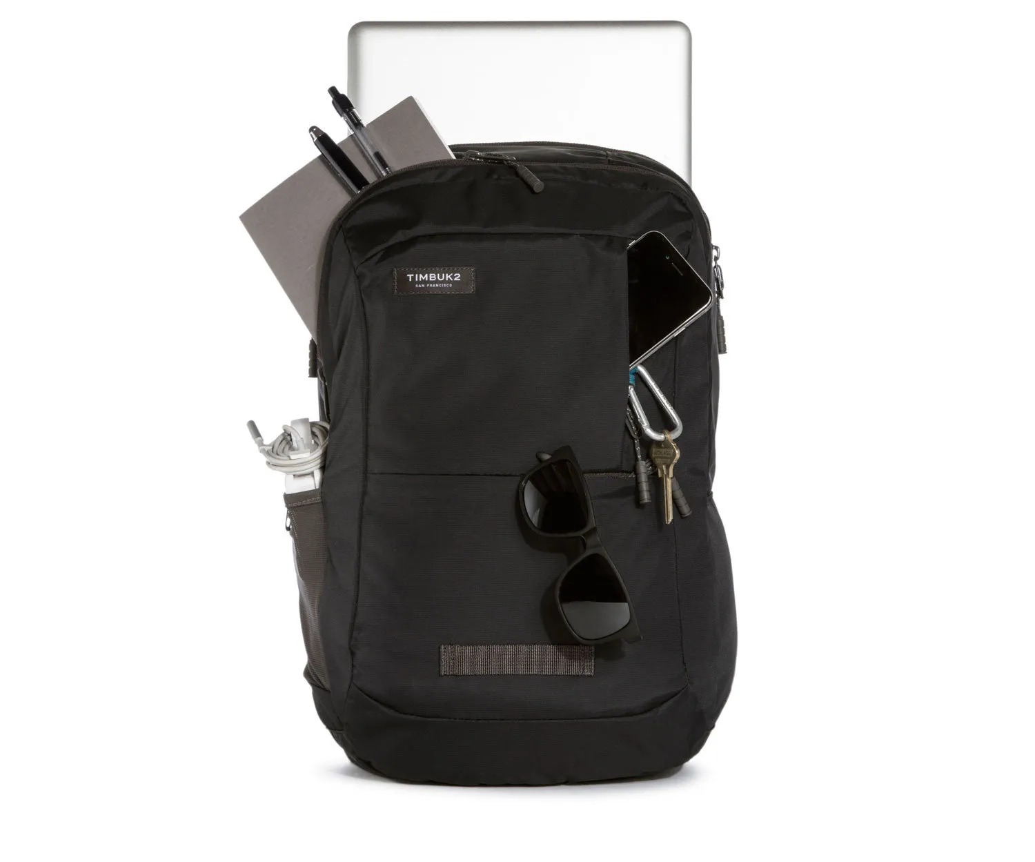 Timbuk2 Parkside Laptop-Rucksack Taschen_Timbuk2_Taschen