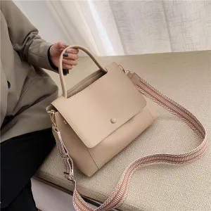 Totes Taschen Damen Große Kapazität Handtaschen Damen PU Schulter Umhängetasche Damen Retro Tägliche Taschen Elegante Damenhandtaschen Fashion Nova Taschen