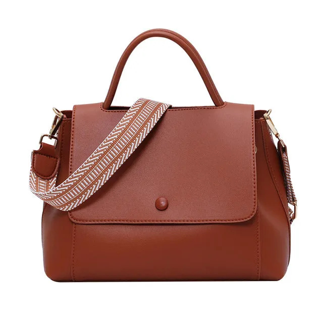 Totes Taschen Damen Große Kapazität Handtaschen Damen PU Schulter Umhängetasche Damen Retro Tägliche Taschen Elegante Damenhandtaschen Fashion Nova Taschen