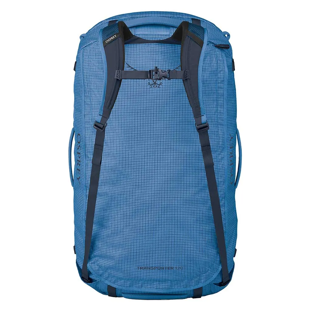 Transporter 120 Osprey Taschen