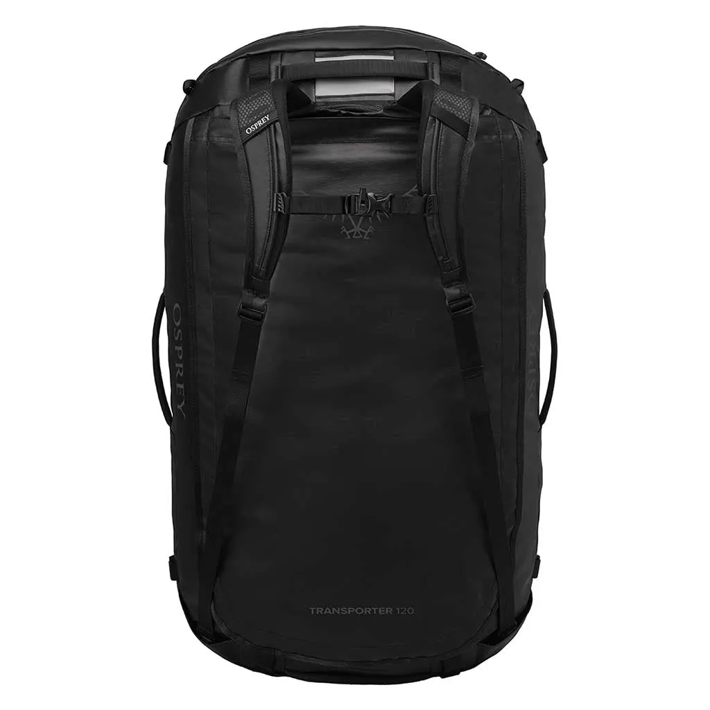 Transporter 120 Osprey Taschen