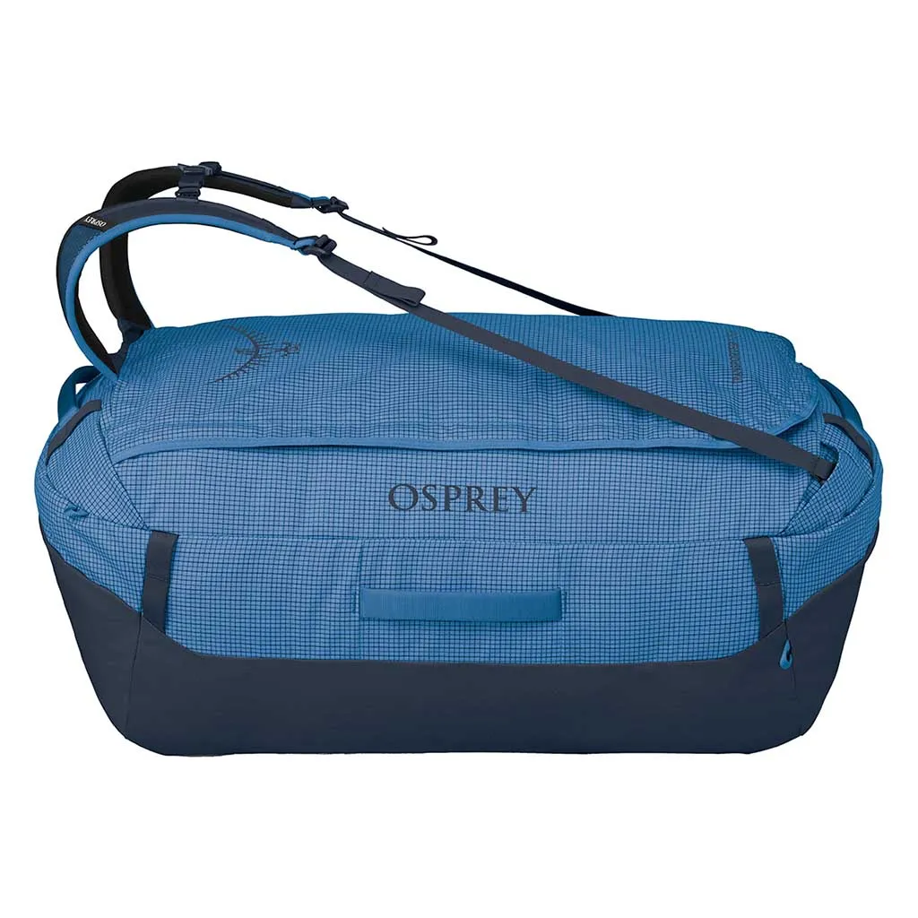 Transporter 120 Osprey Taschen