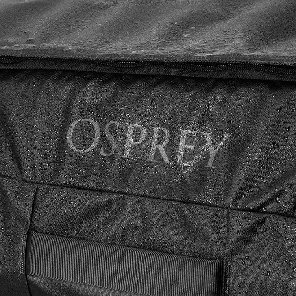 Transporter 150 Osprey Taschen