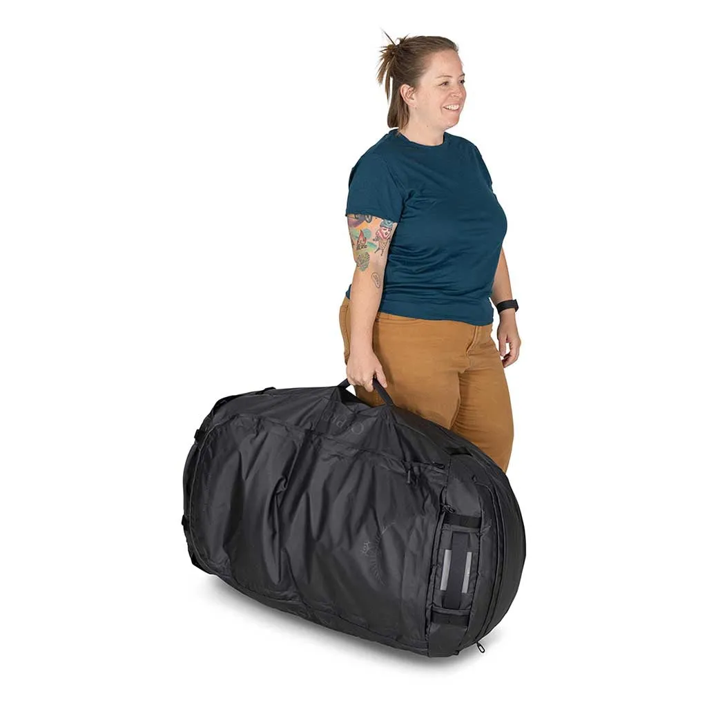Transporter 150 Osprey Taschen