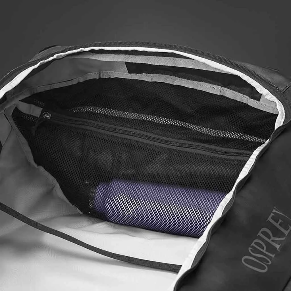 Transporter 150 Osprey Taschen