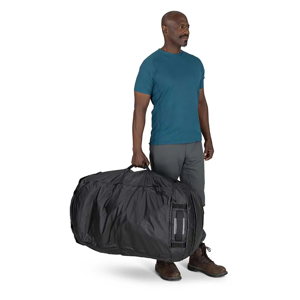 Transporter 150 Osprey Taschen