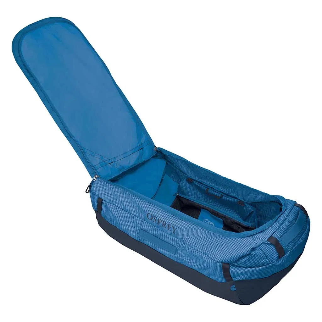 Transporter 150 Osprey Taschen