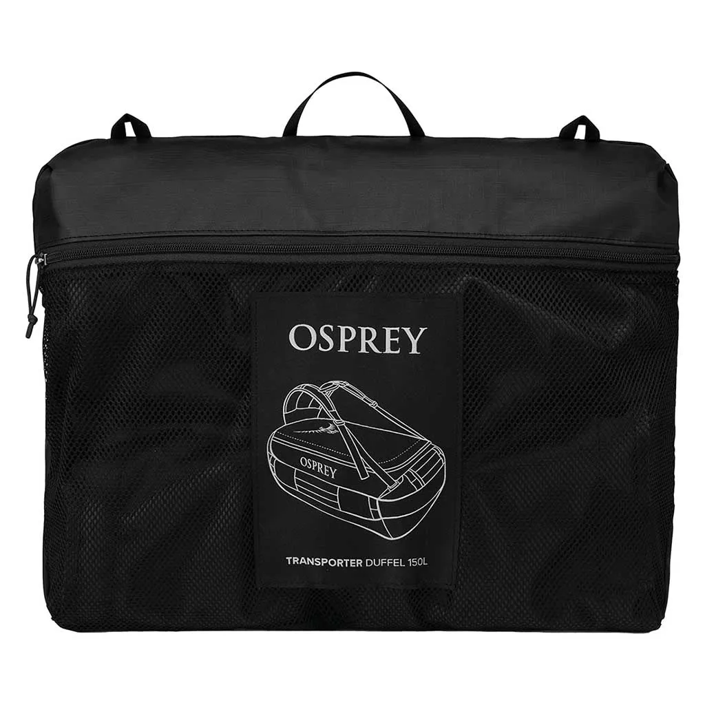 Transporter 150 Osprey Taschen