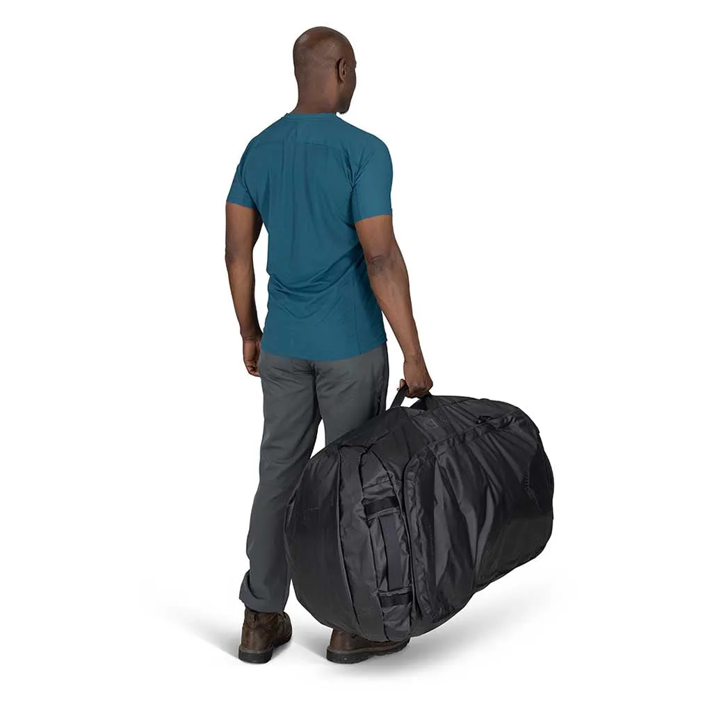 Transporter 150 Osprey Taschen