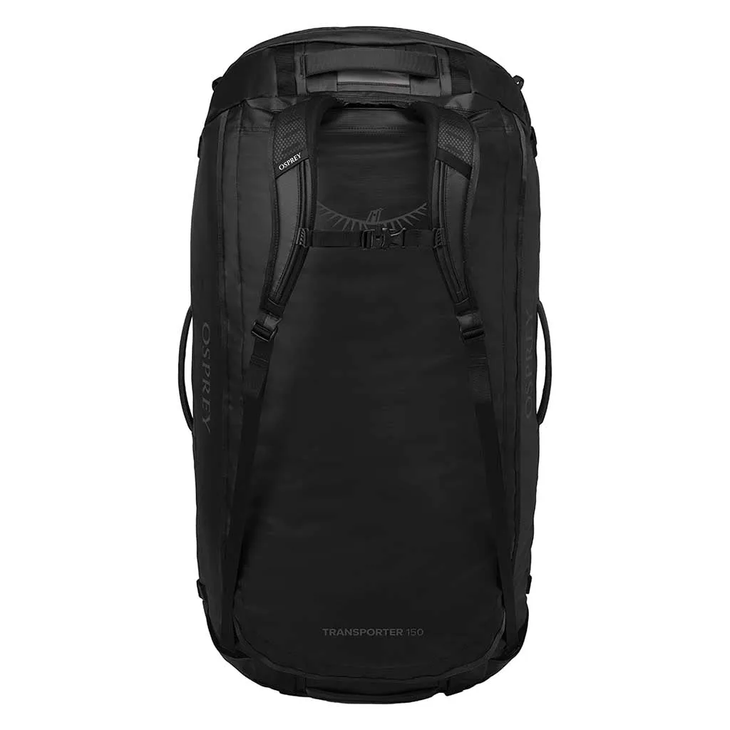 Transporter 150 Osprey Taschen