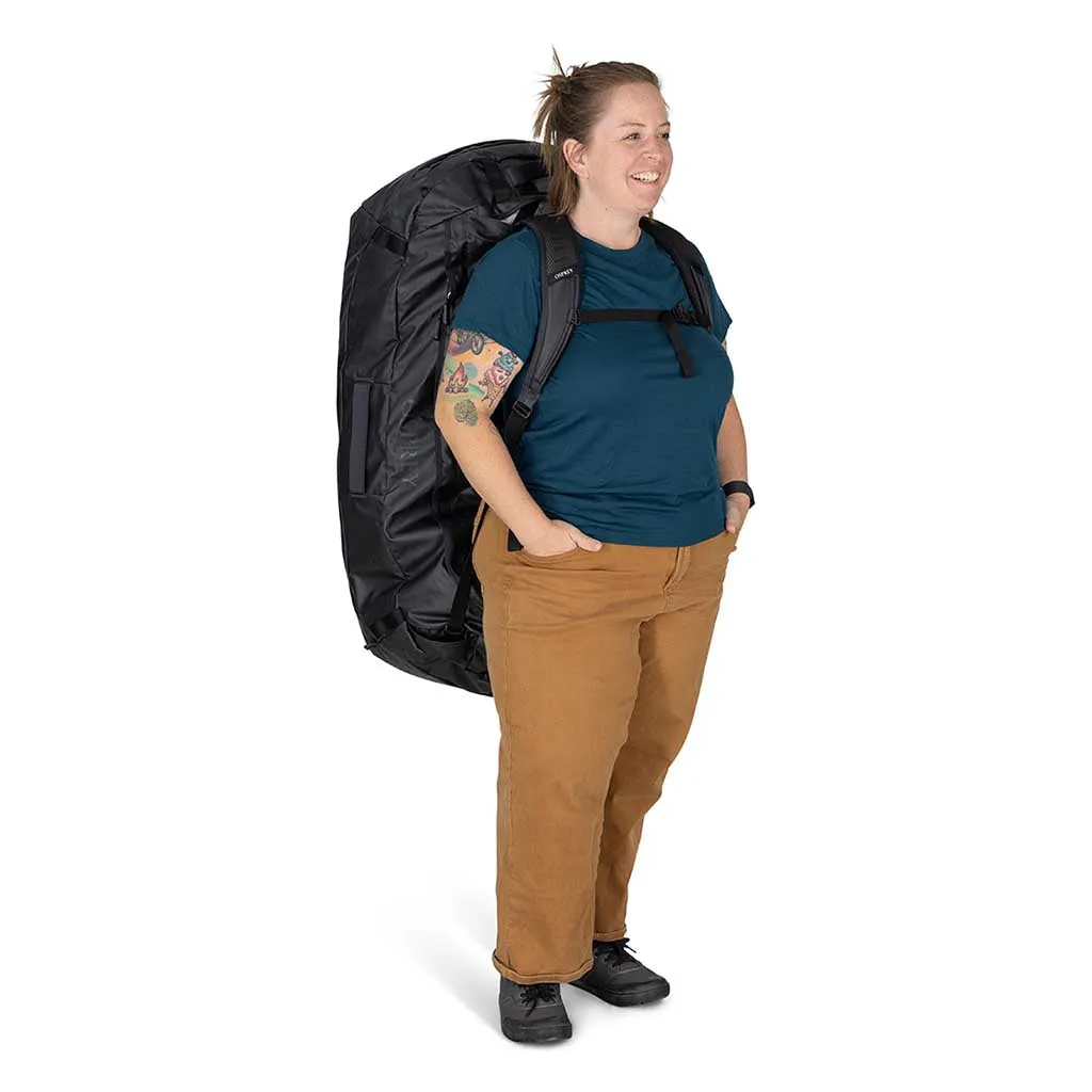 Transporter 150 Osprey Taschen