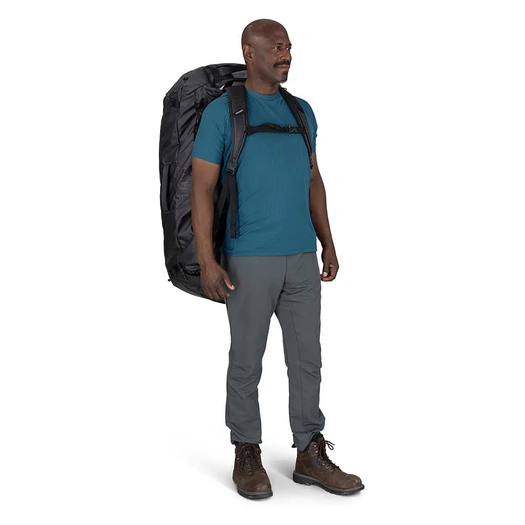 Transporter 150 Osprey Taschen
