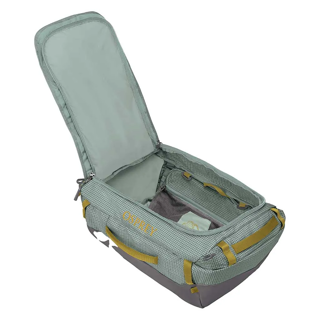 Transporter 40 Osprey Taschen