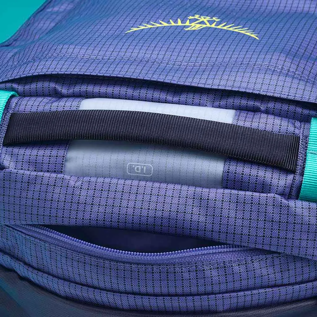 Transporter 40 Osprey Taschen