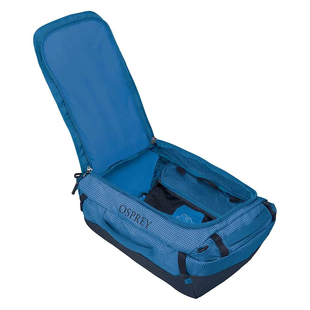 Transporter 40 Osprey Taschen