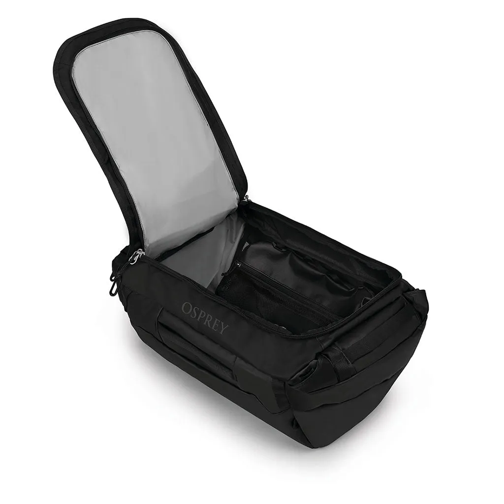 Transporter 40 Osprey Taschen