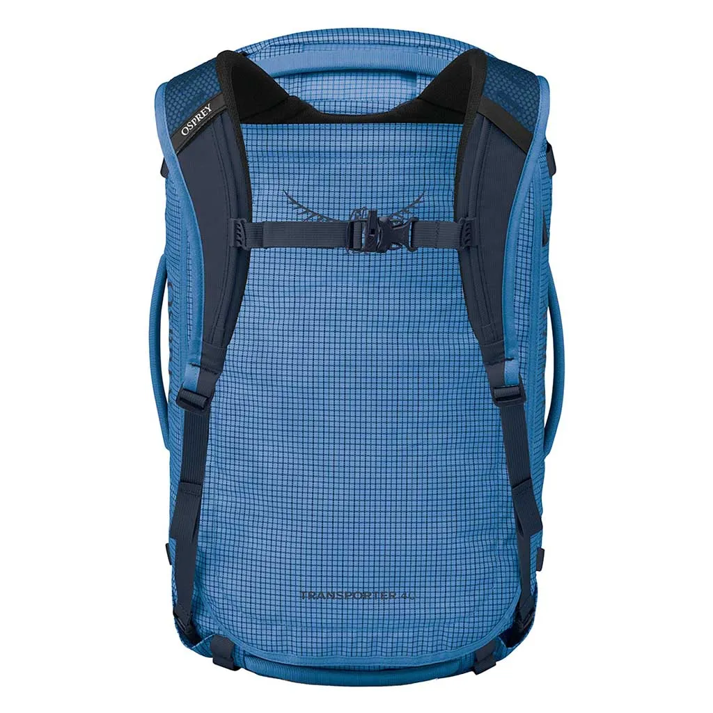 Transporter 40 Osprey Taschen