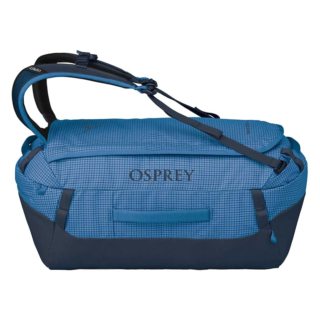 Transporter 40 Osprey Taschen