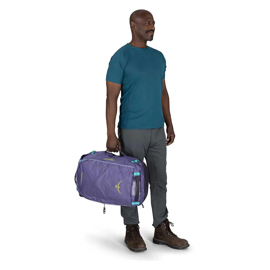 Transporter 40 Osprey Taschen