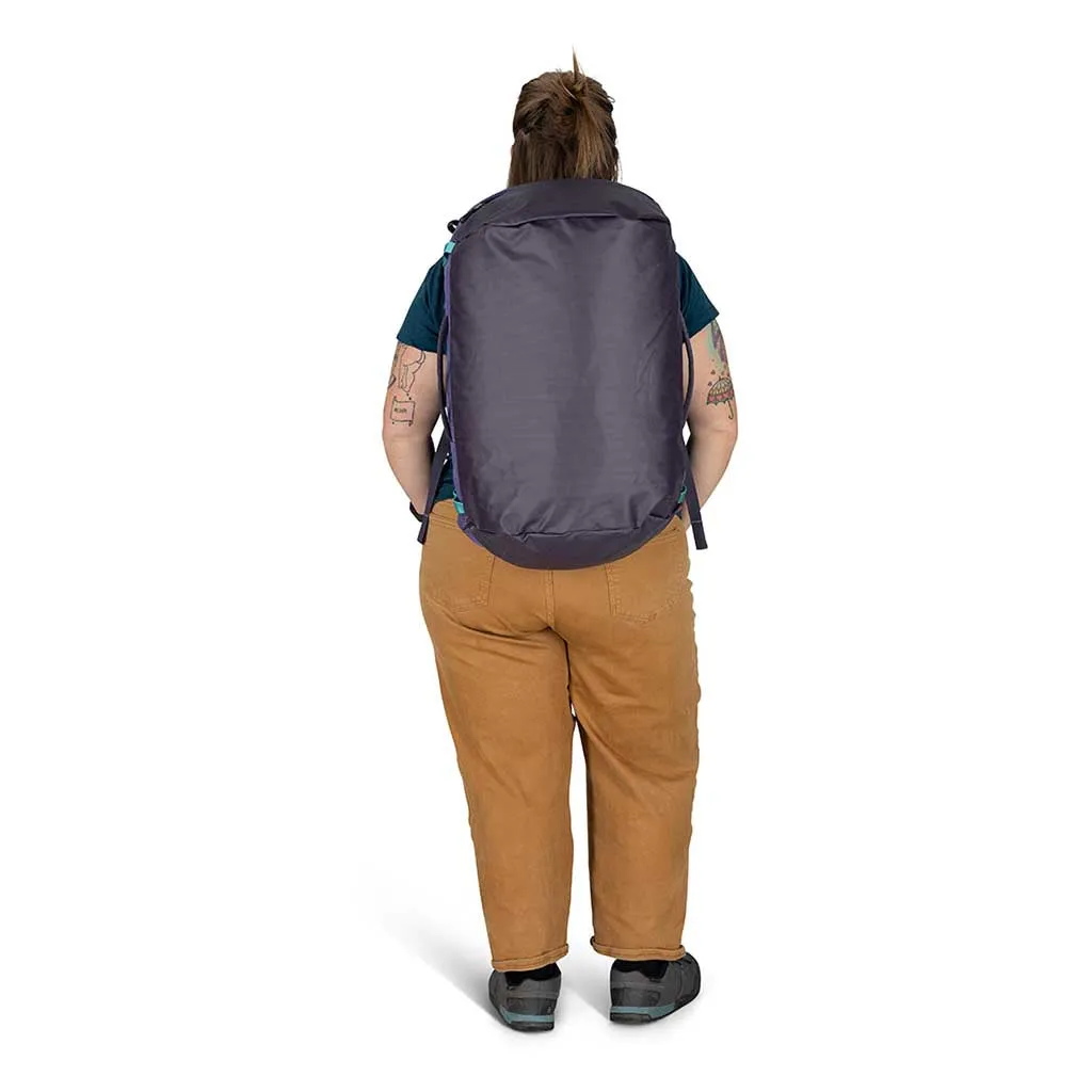 Transporter 40 Osprey Taschen