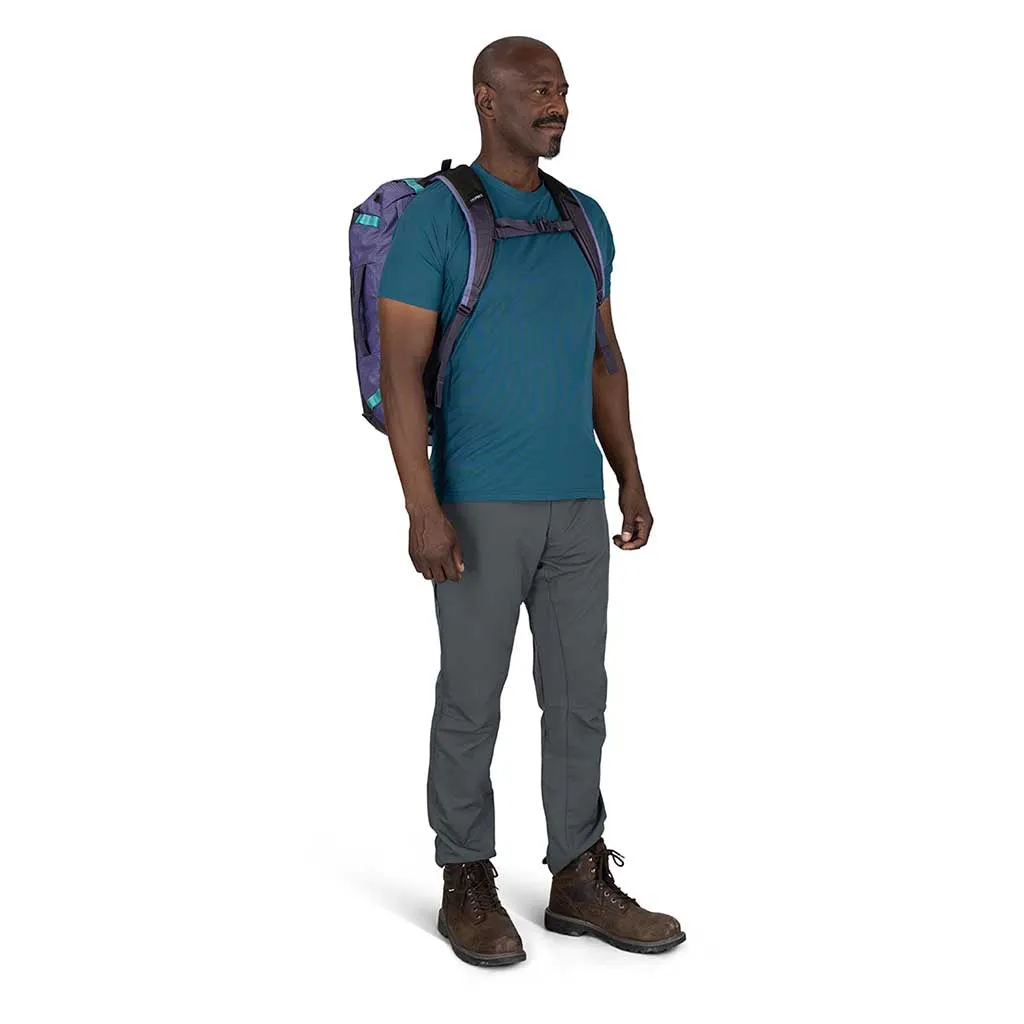 Transporter 40 Osprey Taschen