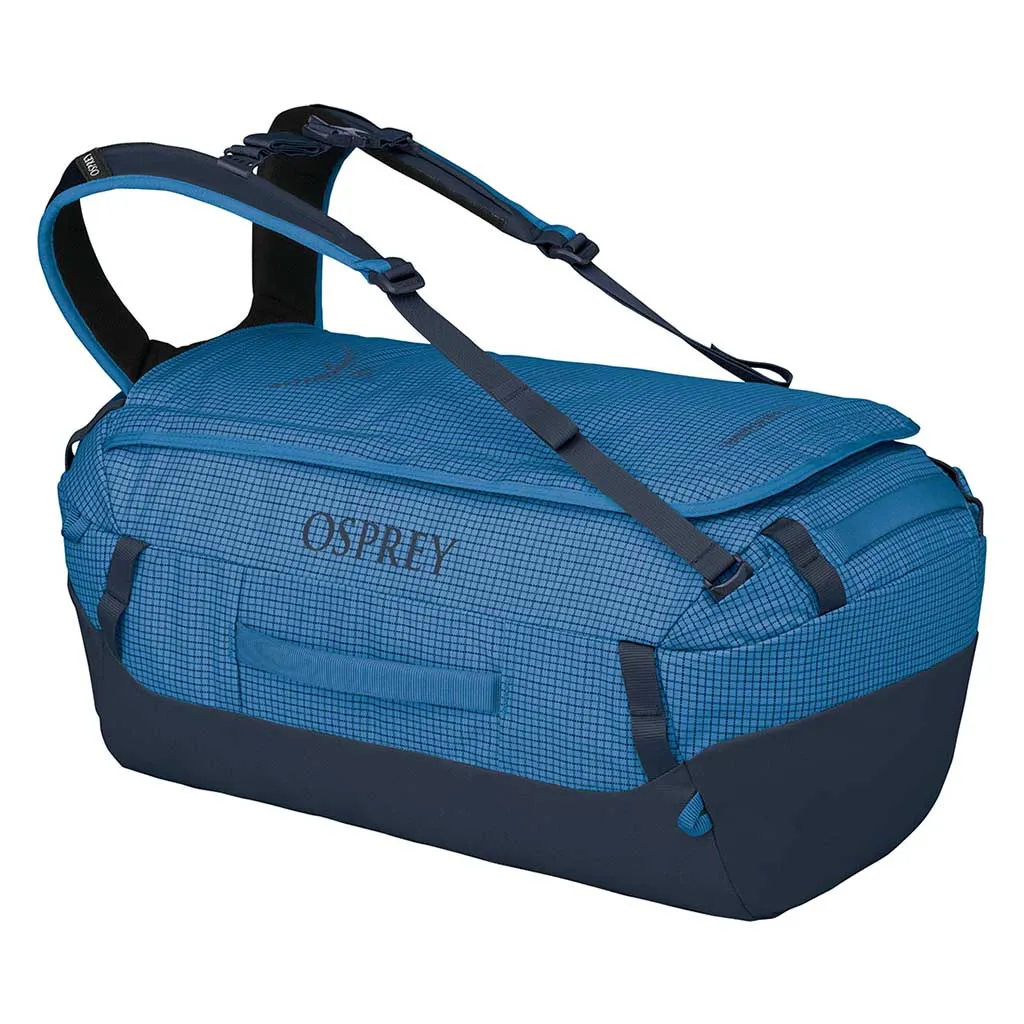 Transporter 40 Osprey Taschen