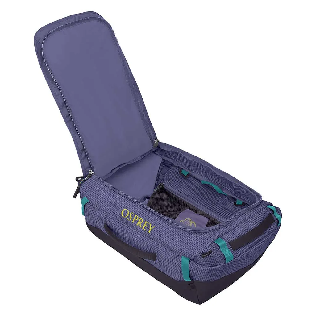 Transporter 40 Osprey Taschen