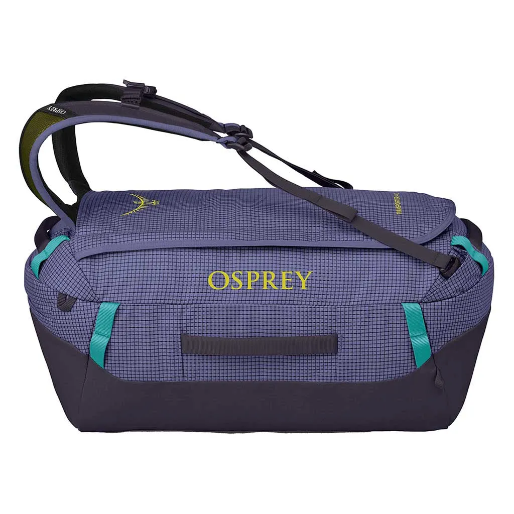 Transporter 40 Osprey Taschen