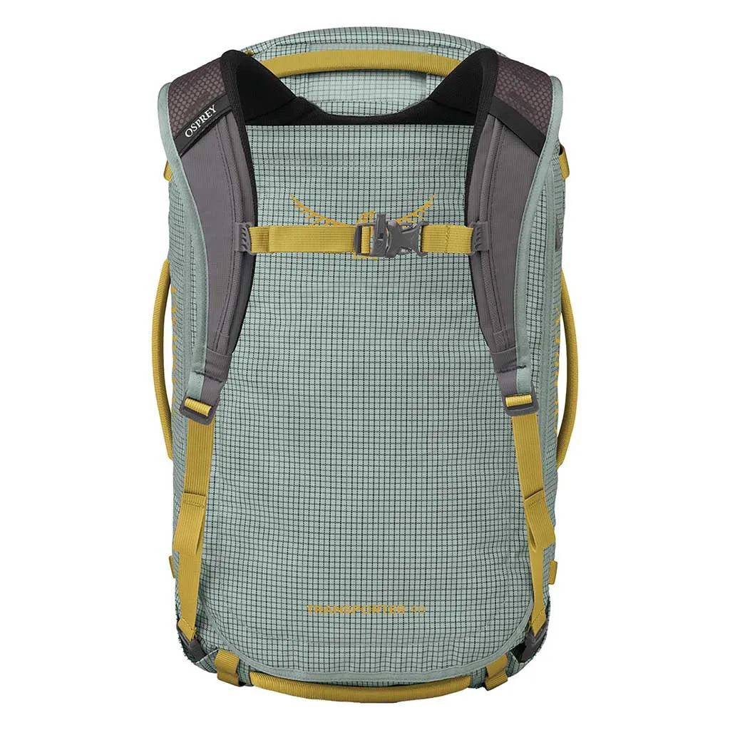 Transporter 40 Osprey Taschen