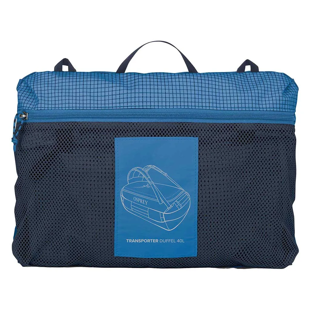 Transporter 40 Osprey Taschen