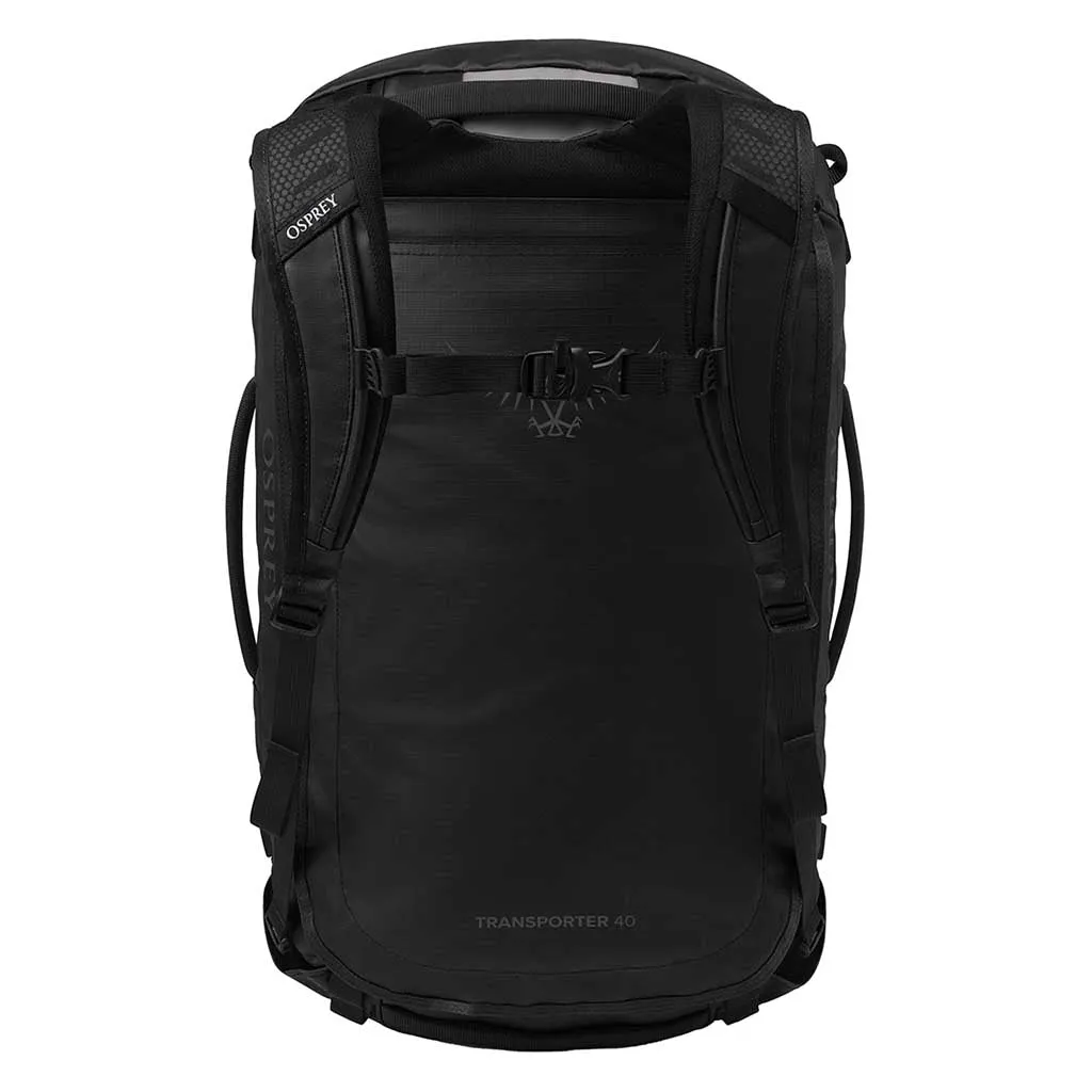 Transporter 40 Osprey Taschen