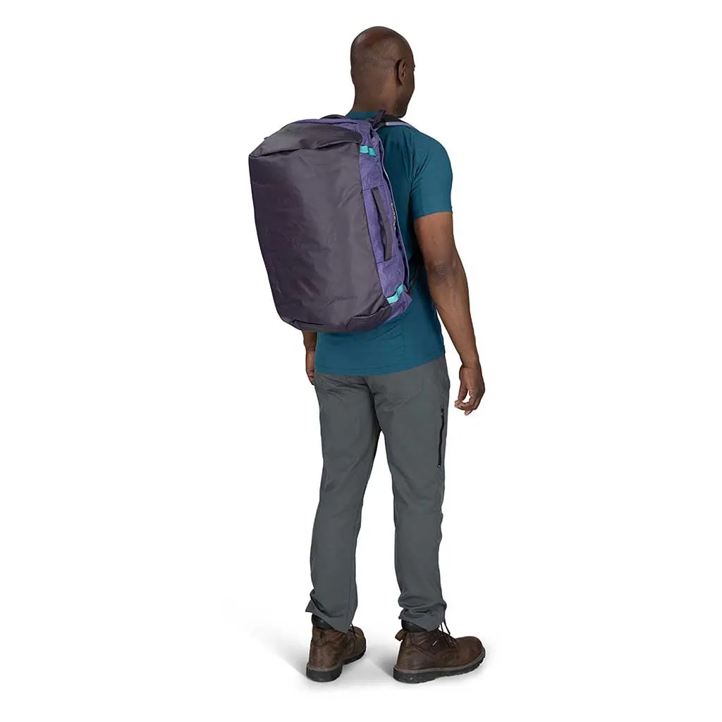 Transporter 40 Osprey Taschen