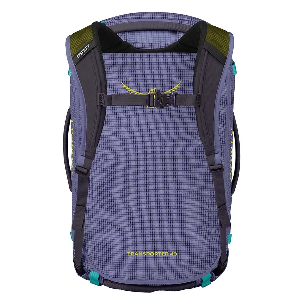 Transporter 40 Osprey Taschen